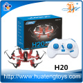 Novo 2.4G 6 Axis Gyro 3D Headless asa fixa uav